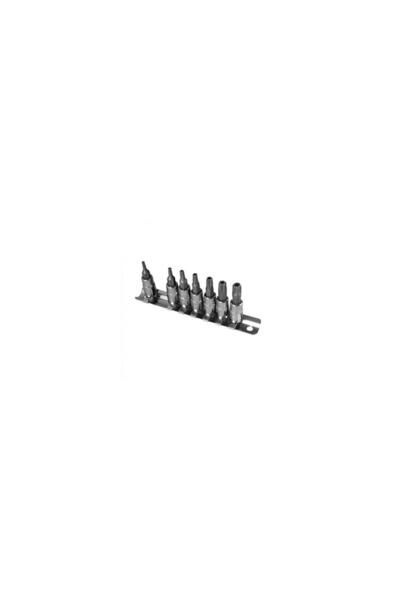 Skin Generics SET 7 CAPETE TORX CU TUBULARE ACTIONARE 1/4` Jbm 53127