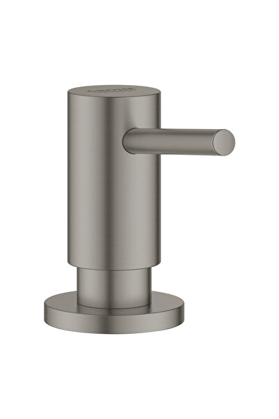 Grohe ΚΟΣΜΟΠΟΛΙΤΑΝ ΔΙΑΝΟΜΕΑΣ ΚΟΥΖΙΝΑΣ ΒΟΥΡΤΣΙΣΜΕΝΟΣ ΣΚΛΗΡΟΣ ΓΡΑΦΙΤΗΣ 40535AL0
