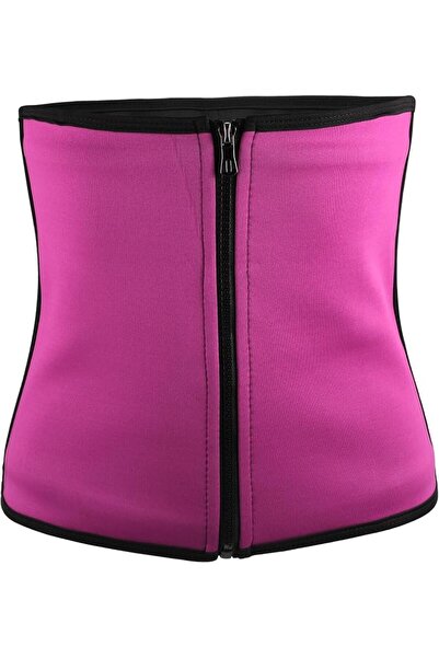 Generic Sports Waist Trainer Corset for Weight Loss and Tummy Control All Siz...