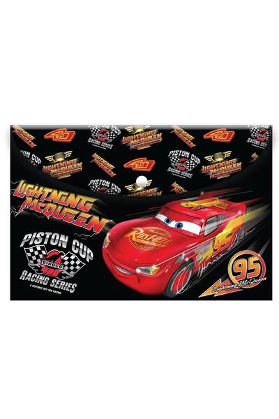 MC Micostore Mapa cu capsa A4 10/tipla Cars Must 500/bax