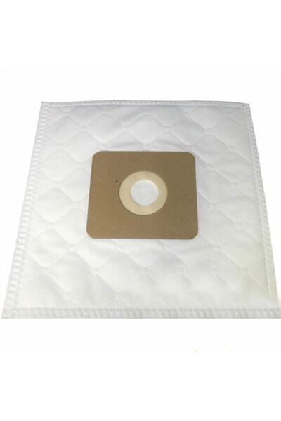 Ürkmez Ticaret Beko Bks 2250 Compatible Vacuum Cleaner Dust Bag 20Pcs