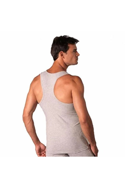 Mariposa Secret Şahinler Wide Strap Sports Athlete Undershirt E029