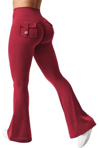 GENERAL Yeoreo Womens Athletic-leggings Brittany