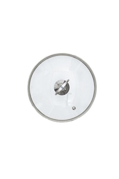 Ürkmez Ticaret Capac de sticlă pentru oală 24 cm
