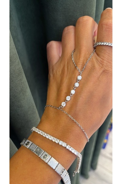 gozdeasutayaccessory The Full Lap Ring