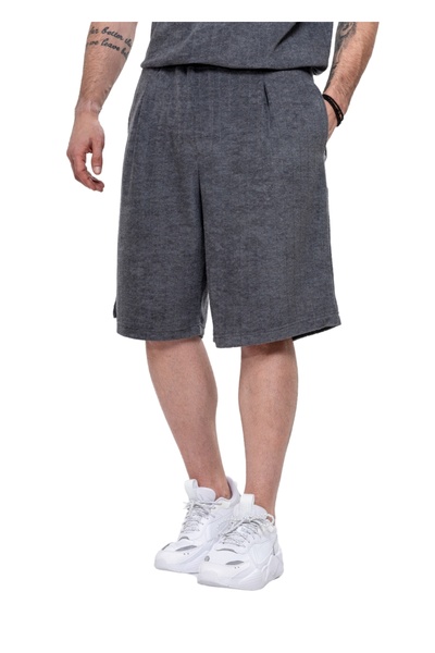 FREEDMAN Βερμούδα 25147 – Anthracite - m