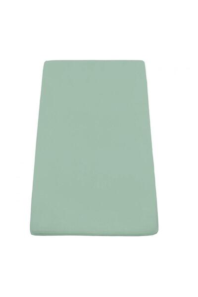 Heinner Cearșaf cu elastic 140x200 cm Verde