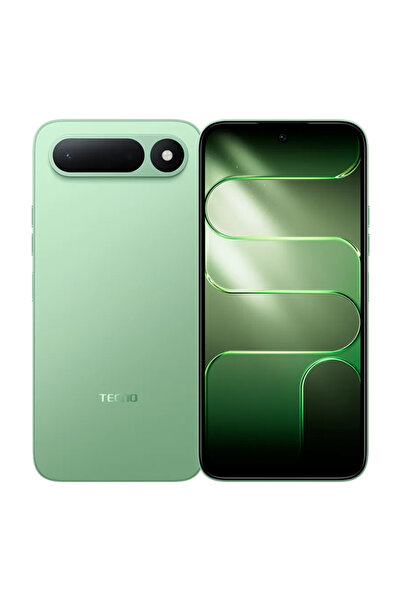 TECNO سبارك 50 5G بشريحتين، ذاكرة وصول عشوائي 4 جيجابايت، سعة تخزين 128 جيجاب...