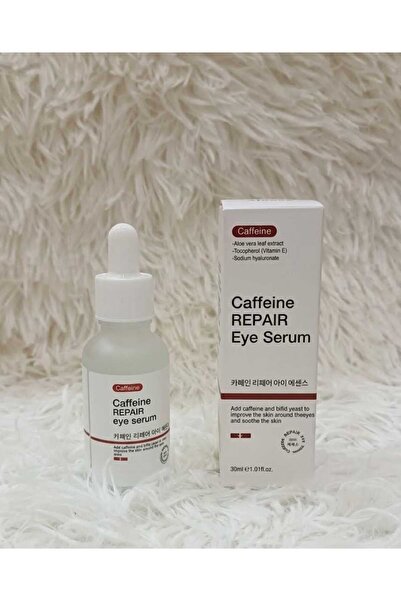 Generic Brand CAFFEINE REPAIR EYE SERUM 30 ML