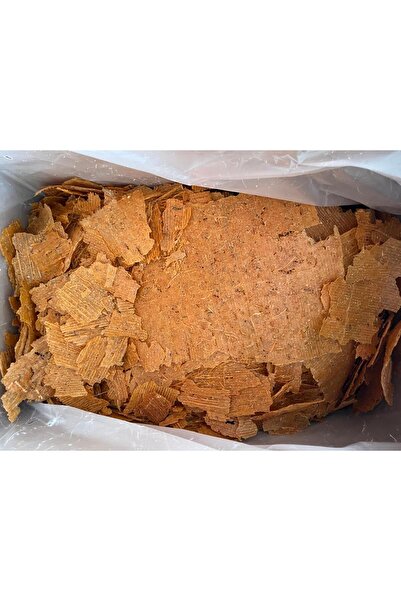 USTAOĞLU Doğal, Ev Yapımı ve Bol Yoğurtlu Acılı Maraş Tarhanası (450 gr)
