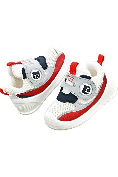 ZONEY Toddler Little kids Boys Girls Shoes, Summer Breathable Lightweight Bab...