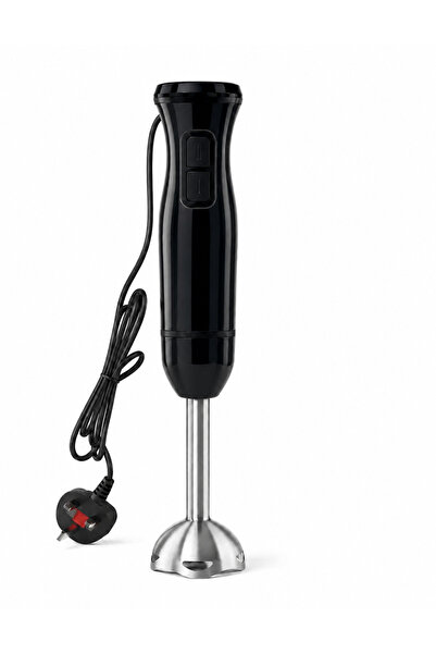 Biki 400W 2-Speed Hand-Held Electric Mixer-Ps-4810/ Black