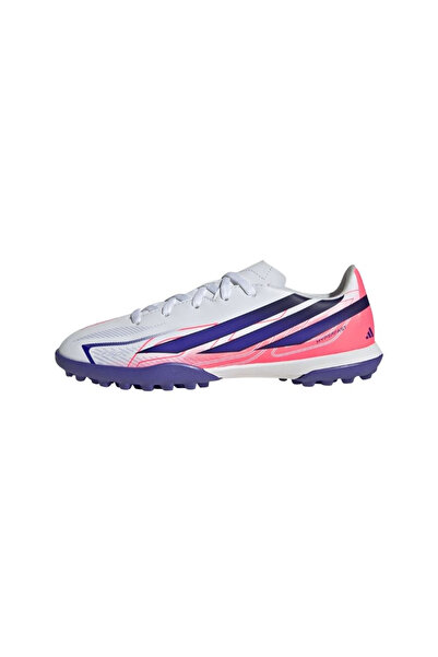 adidas Ghete de fotbal pentru copii F50 Hyperfast Club TF J