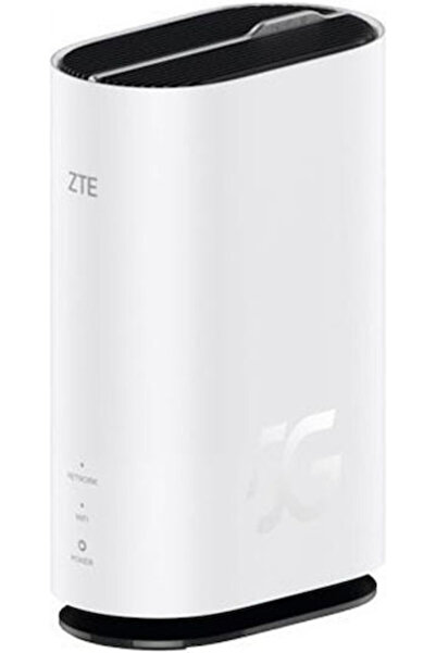 ZTE MC8810 HyperBox Ασύρματος Δρομολογητής Wi‑Fi 6