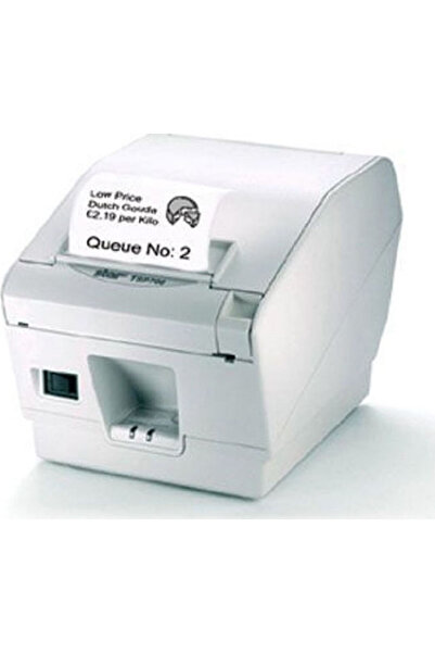 star ticaret Star TSP743II-24 Θερμικός Εκτυπωτής Αποδείξεων USB Κωδικός: 3944...