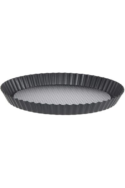 Generic Home Maker Jerry Tart Pan, 28 X3 cm Diameter