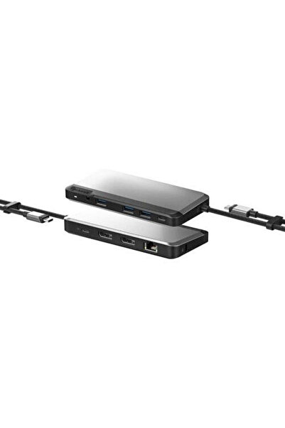 Alogic MX2 Lite Έκδοση DisplayPort Σταθμός Σύνδεσης USB-C με DisplayPort 4K P...