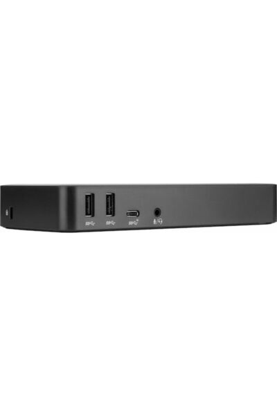 Targus Σταθμός σύνδεσης USB-C με HDMI, DisplayPort, 4K, Power Delivery, Ether...