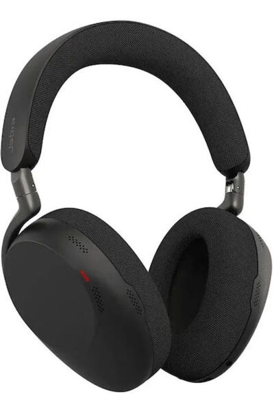 Jabra Evolve3 85 MS Link 390a Ακουστικά VOIP (38599-999-989)