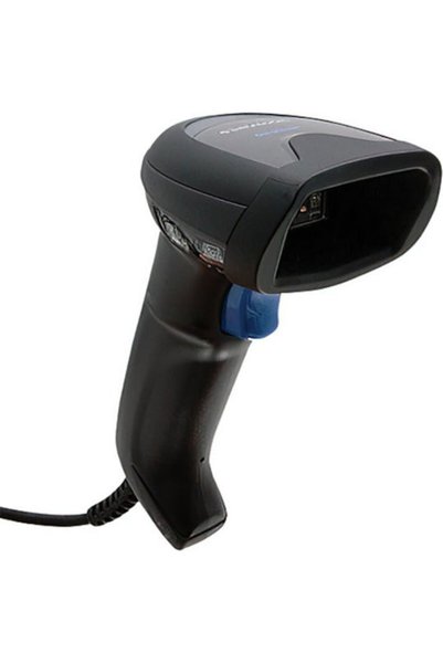 Datalogic QuickScan QD2500 Σαρωτής χειρός ενσύρματος με δυνατότητα ανάγνωσης ...