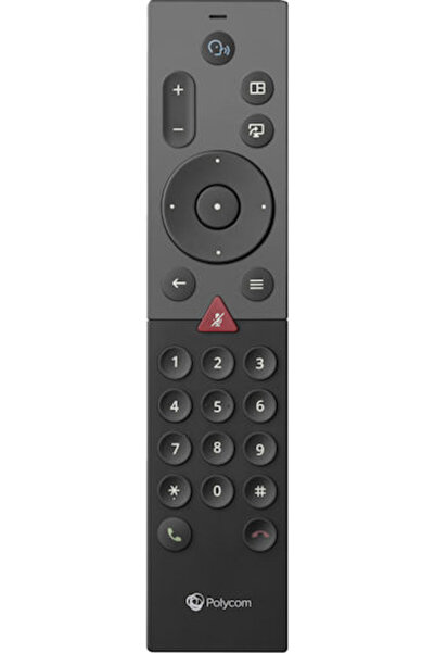 Poly VOIP Bluetooth Τηλεχειριστήριο 2 Αξεσουάρ
