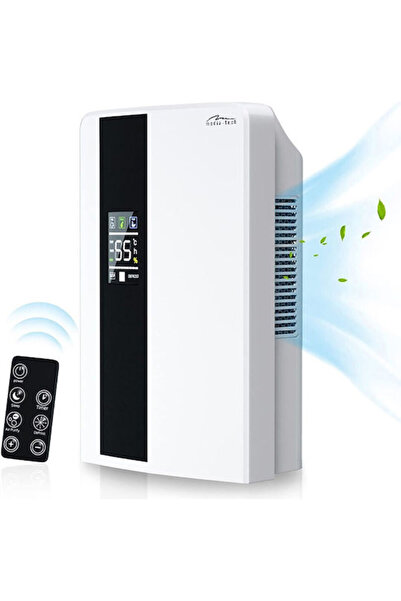 Other Media-Tech MT6531 Αφυγραντήρας με Συμπιεστή 0,4 λίτρα