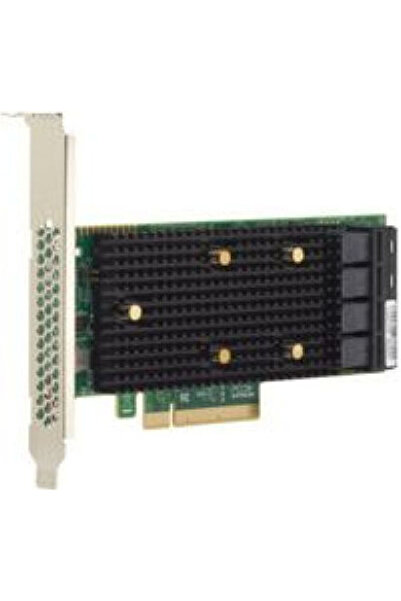 BROADCOM Κάρτα PCIe για υποδοχή RAID Κωδικός: 05-50008-00