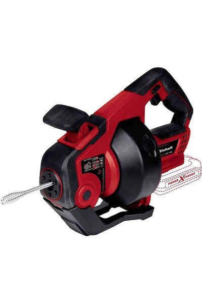 Einhell TE-DA 18/760 Li Solo Μηχανές Καθαρισμού Αποχετεύσεων Κωδικός: 4514160