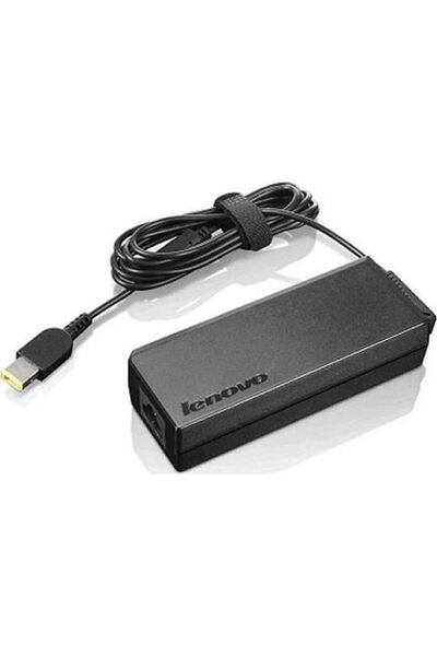 LENOVO Liteon Λεπτό Βύσμα 90W 2 ακίδων 36200286 Κωδικός: 36200286