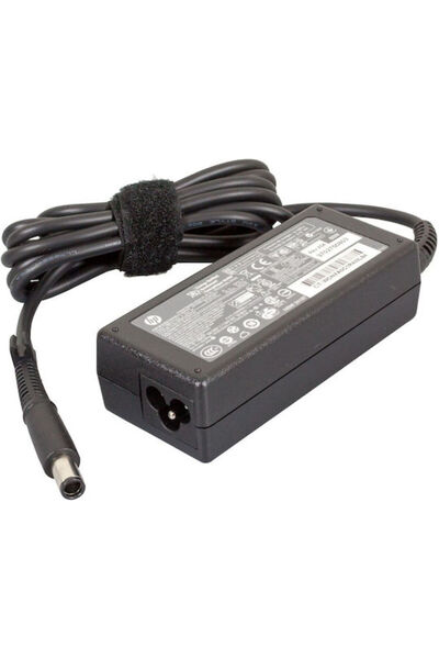 HP 65W Αντάπτορας NPFC Smart Απαιτεί Καλώδιο Τροφοδοσίας Κωδικός: 693667-800