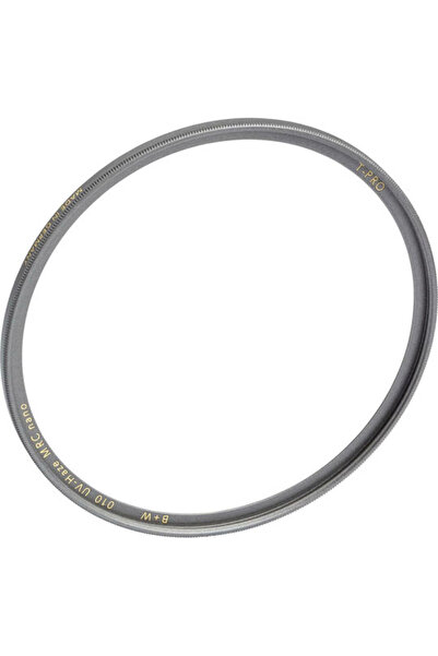 B&W B+W T-Pro 010 Φίλτρο φακού Nano UV, Διάμετρος 67mm, με επίστρωση MRC Nano...