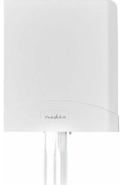 Nedis Εξωτερική Τομική Κεραία 4G 6dBi με Σύνδεση SMA ANOR5G20WT