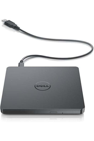 Dell Dw316 Εξωτερική Μονάδα Εγγραφής Blu-Ray Μαύρο Κωδικός: VVY1P