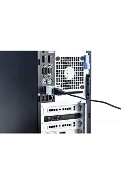 Smart Keeper Smartkeeper Lk03bk 1x Κλειδαριά καλωδίου USB χωρίς κλειδί Βασικό...