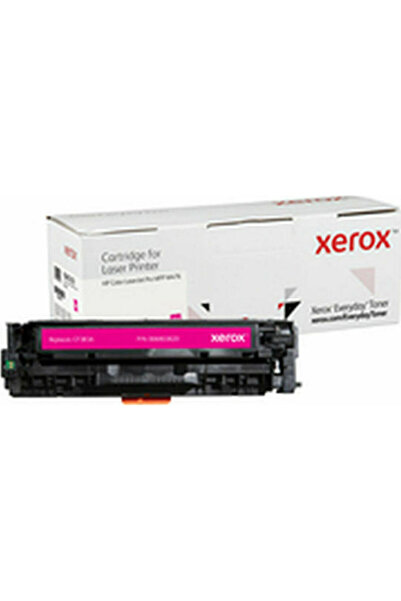 Xerox Συμβατό τόνερ για εκτυπωτή λέιζερ HP 312A 2700 σελίδες Ματζέντα (006R03...