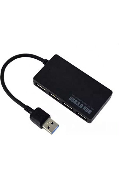 ATC Διανομέας USB 3.0 4 θυρών με σύνδεση USB-A Κωδικός: 06.004.0068