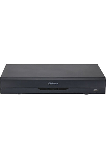 DAHUA XVR5116H-4KL-I3/T Καταγραφικό DVR 16 Καναλιών με Ανάλυση 4K