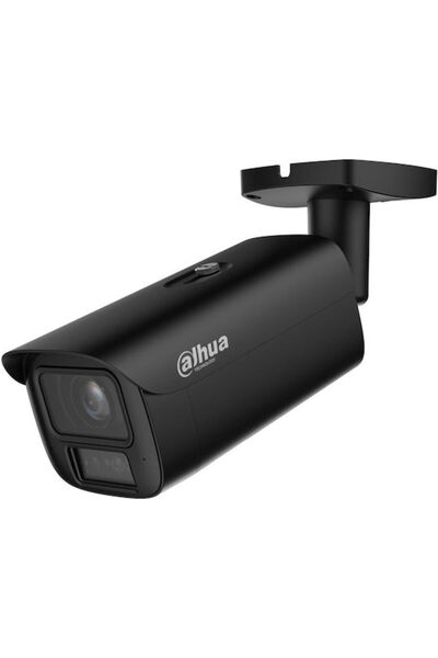 DAHUA HFW5459E1-ZE-IL Κάμερα Παρακολούθησης IP Full HD+ 4MP Αδιάβροχη με Μικρ...
