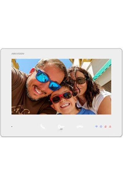 Hikvision Οθόνη για Θυροτηλέφωνα