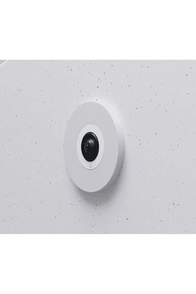 Ubiquiti AI Θήτα Προ 360 Φακός Κάμερα Παρακολούθησης IP Full HD+ 4MP