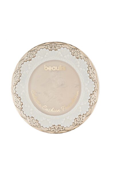 beaulis Vintage Treasure Celestia Cushion Foundation 188 Royal