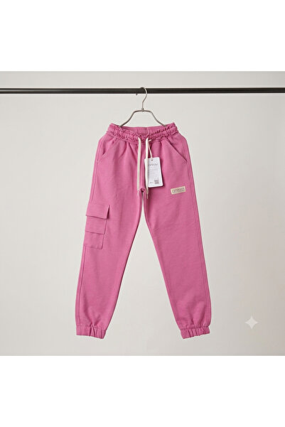 Özeniş Girl's Sweatpants