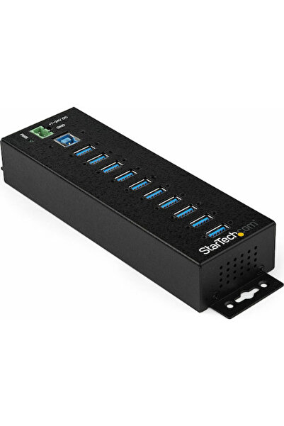 startech Διανομέας USB 10 Θυρών USB 3.0 με σύνδεση USB-A Κωδικός: HB30A10AME