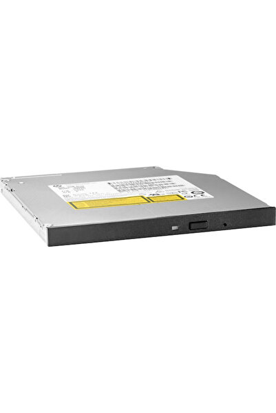 HP Εσωτερική μονάδα DVD/CD/CD Recorder για φορητό υπολογιστή, Ασημί, Κωδικός:...