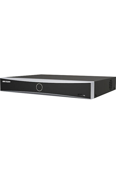 Hikvision DVR NVR DS-7616NXI-K2/16P(D)
