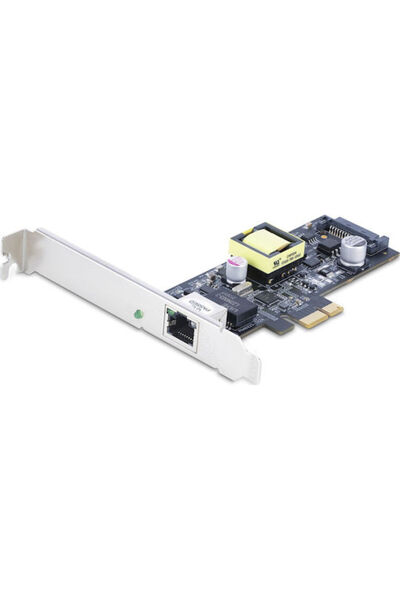 startech Ενσύρματη Κάρτα Ethernet Gigabit (2.5Gbps) PCI-e Κωδικός: 65030903493