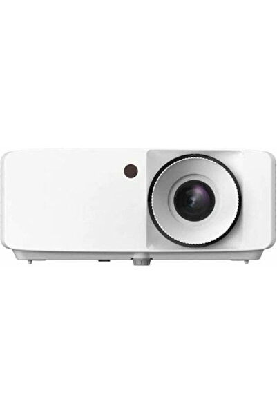 OPTOMA HZ40HDR E9PD7KK01EZ14KH Προβολέας 3D DLP (DMD) Full HD Λέιζερ με ενσωμ...