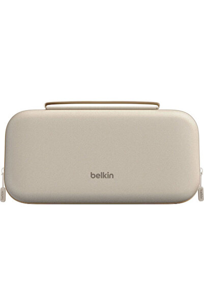 Belkin Θήκη μεταφοράς Switch 2 Μπεζ