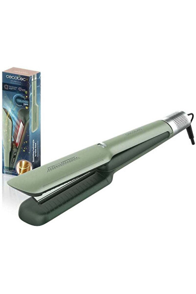 CECOTEC Air Lisse Ισιωτική Μαλλιών με Κεραμικές Πλάκες 600W