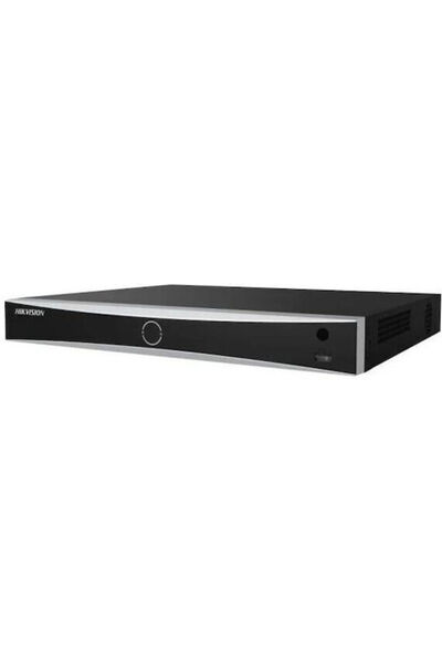 Hikvision DVR NVR DS-7608NXI-I2/8P/S(E)